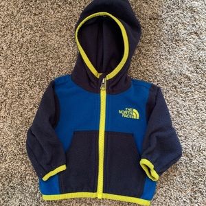North Face Jacket